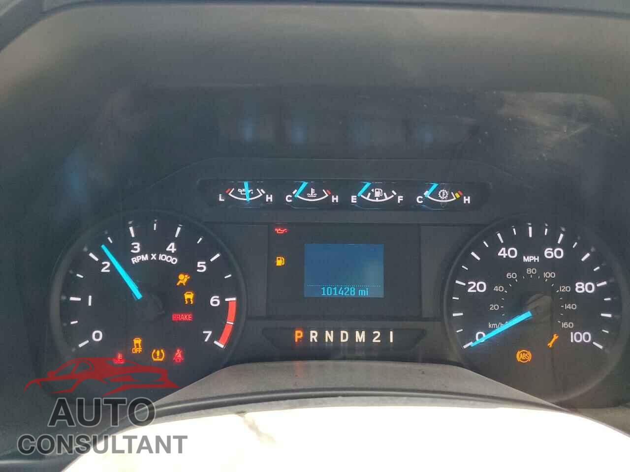 FORD F250 2020 - 1FTBF2A65LEE33407