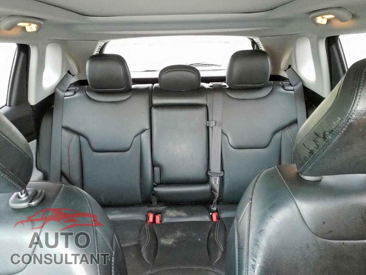 JEEP COMPASS 2022 - 3C4NJDFB8NT215509