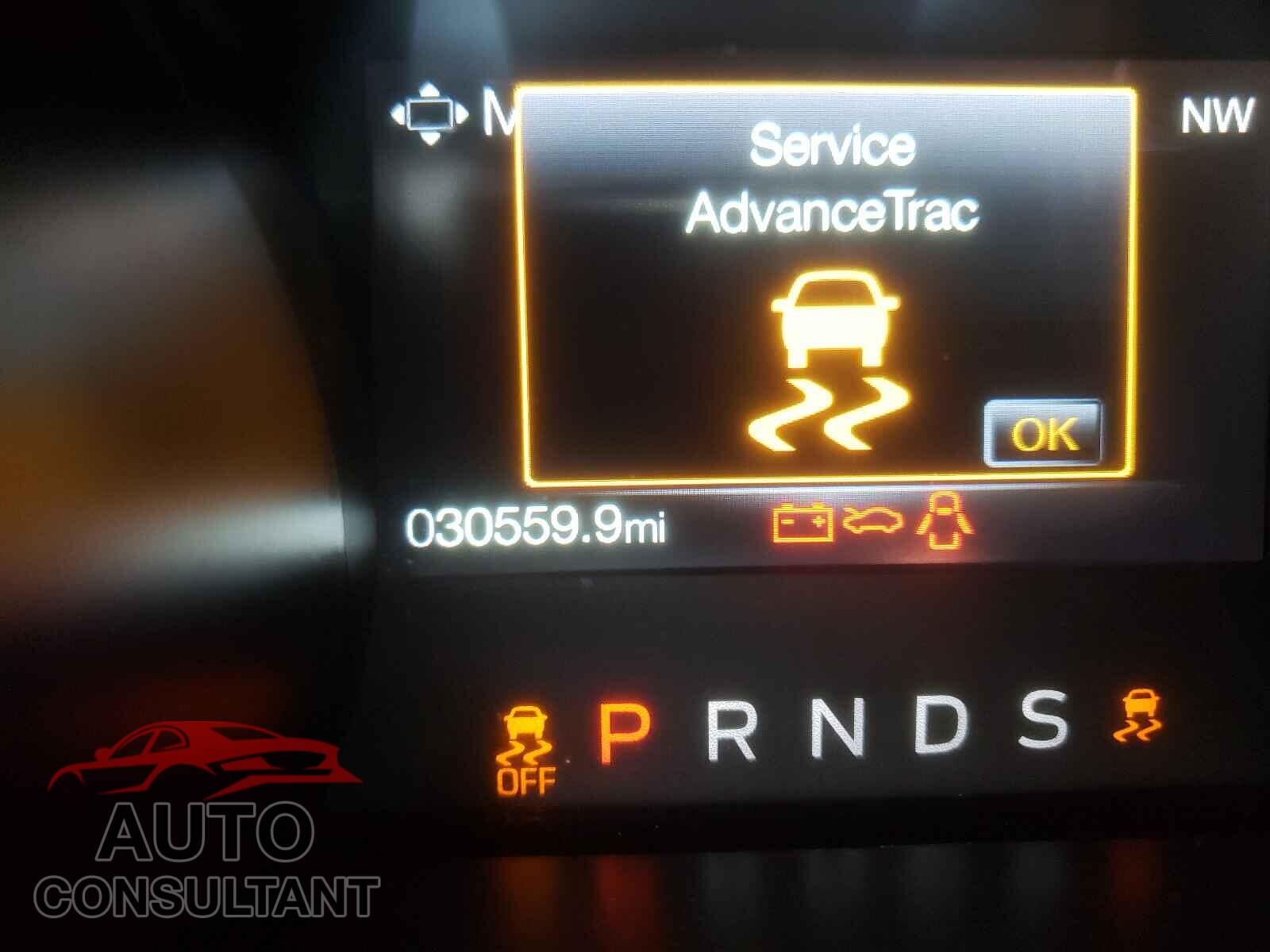 FORD MUSTANG 2018 - 1FA6P8TH3J5118768