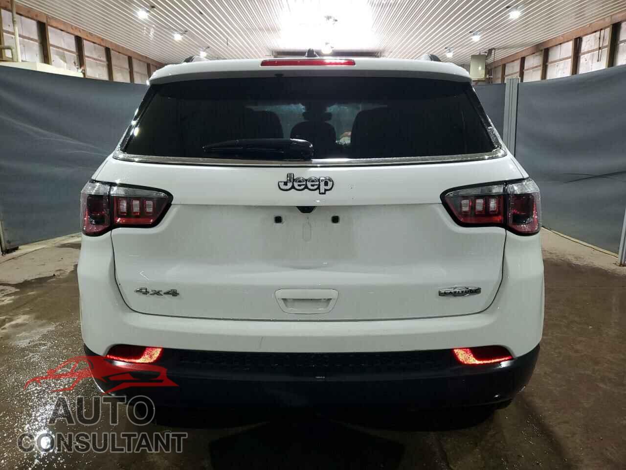 JEEP COMPASS 2024 - 3C4NJDBN3RT607271