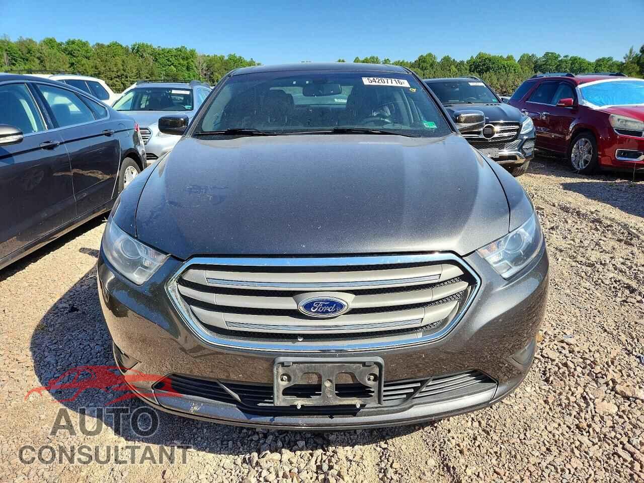 FORD TAURUS 2015 - 1FAHP2E85FG120553