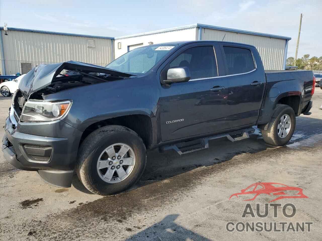 CHEVROLET COLORADO 2020 - 1GCGSBEN4L1112565