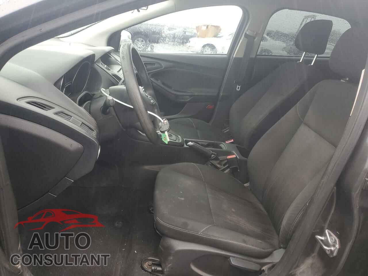 FORD FOCUS 2016 - 1FADP3E20GL200867