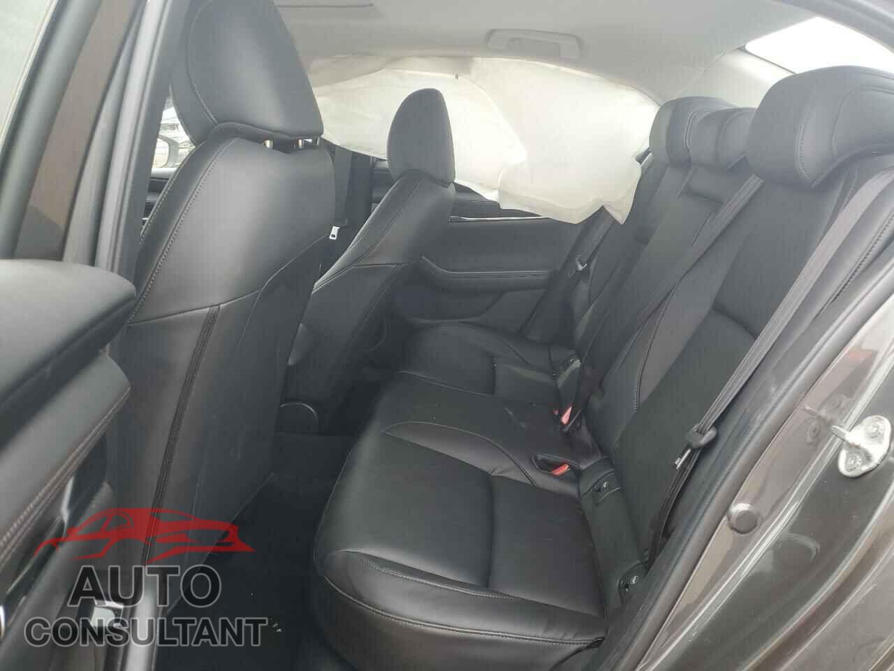 MAZDA 3 2021 - JM1BPBCL5M1340072