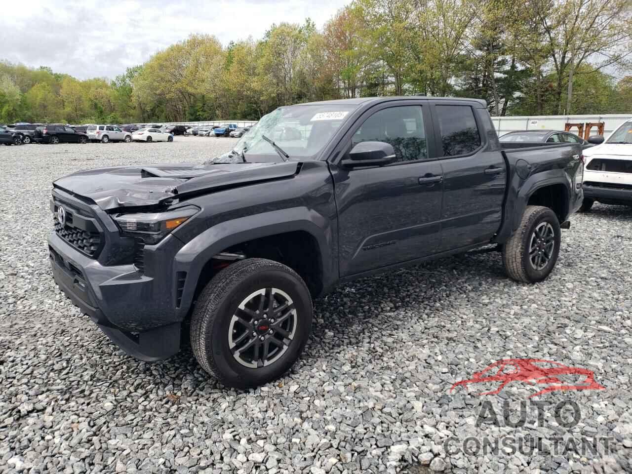 TOYOTA TACOMA 2025 - 3TMLB5JN0SM091981
