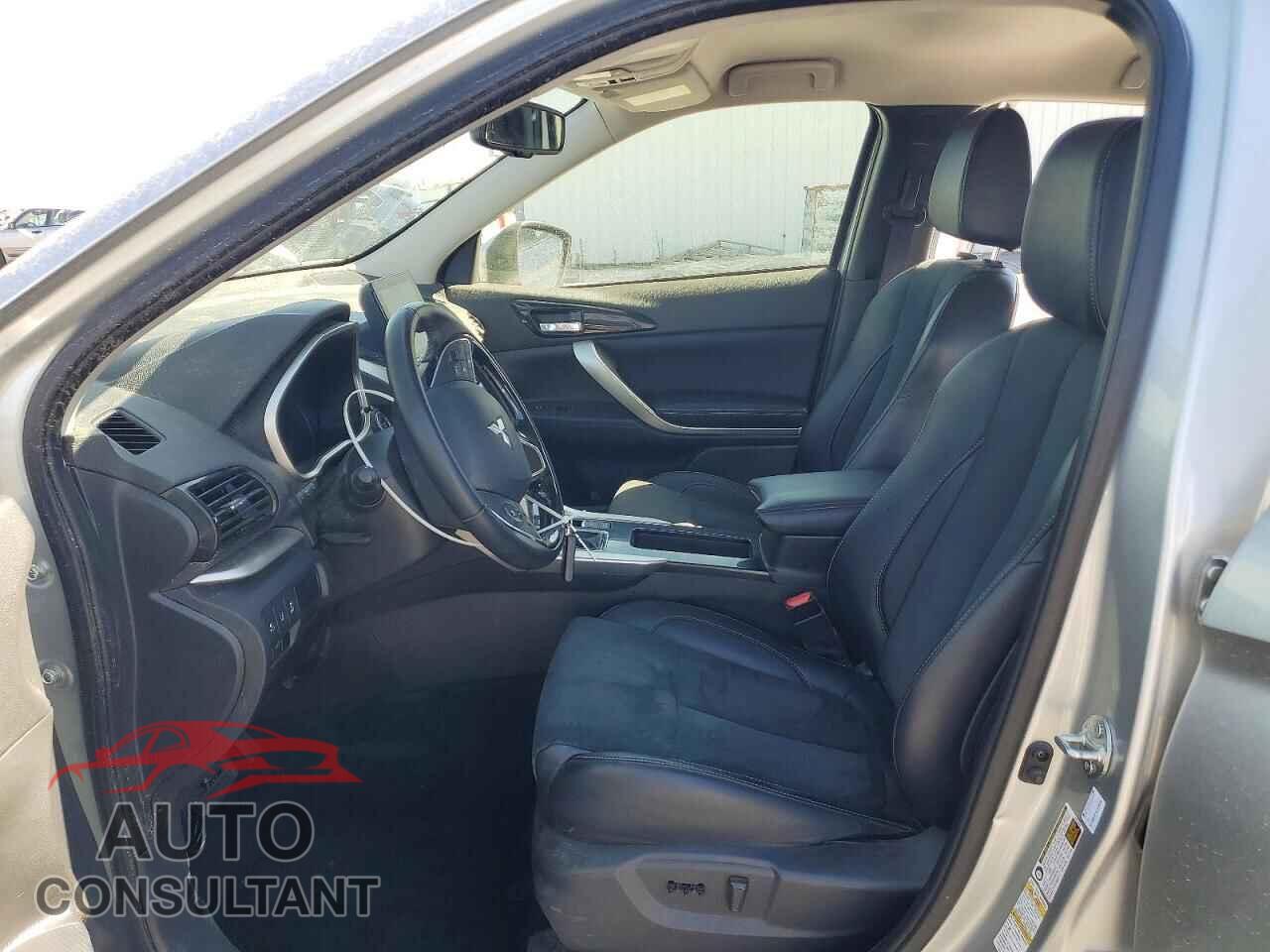 MITSUBISHI ECLIPSE 2024 - JA4ATWAA4RZ068035