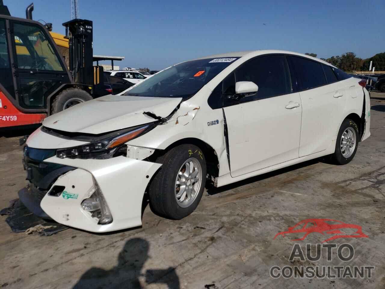 TOYOTA PRIUS 2017 - JTDKARFP3H3034717