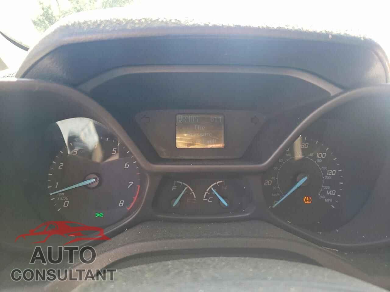 FORD TRANSIT 2014 - NM0LS7E79E1157563
