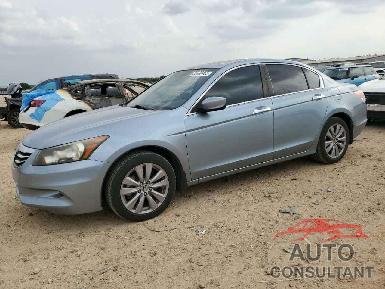 HONDA ACCORD 2011 - 1HGCP3F77BA027015