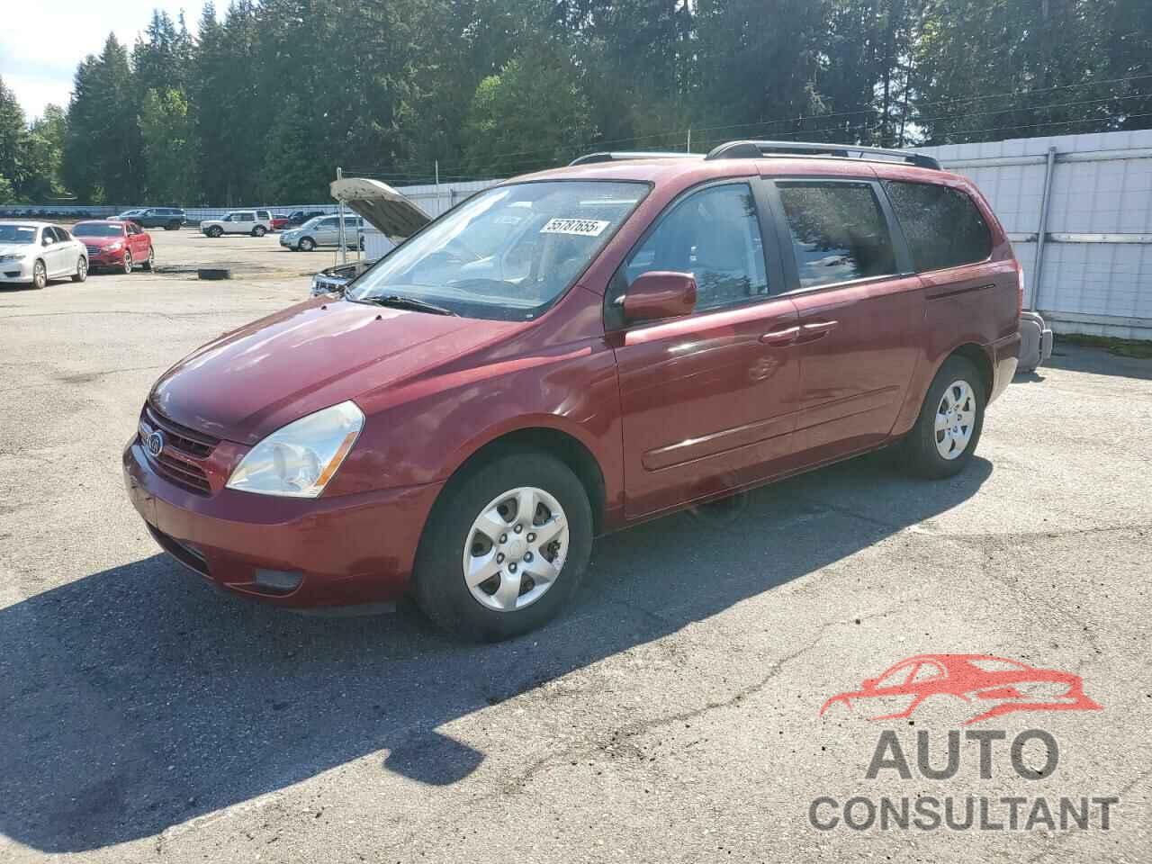 KIA All Models 2009 - KNDMB233396277751