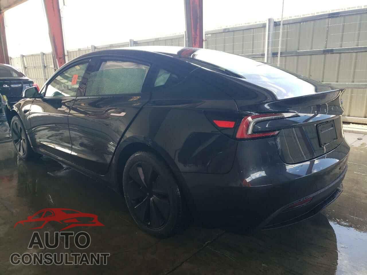 TESLA MODEL 3 2024 - 5YJ3E1EA7RF731254