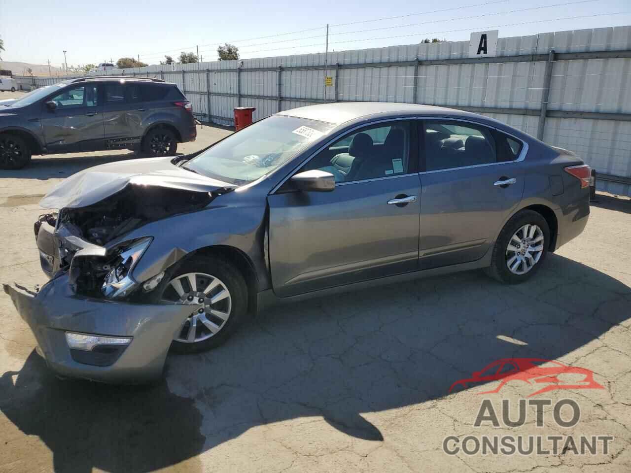 NISSAN ALTIMA 2015 - 1N4AL3AP4FC457948
