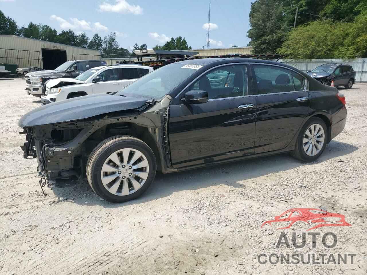 HONDA ACCORD 2015 - 1HGCR2F79FA029973