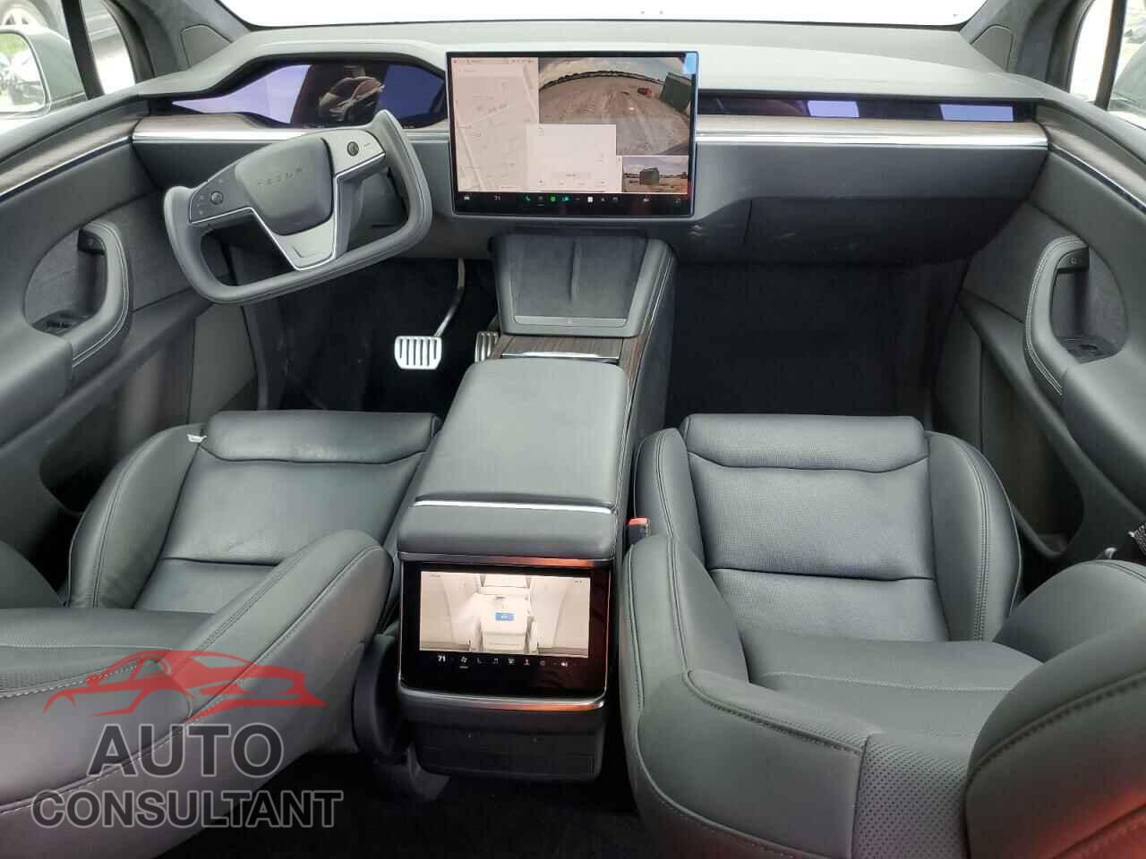 TESLA MODEL X 2022 - 7SAXCDE55NF364931
