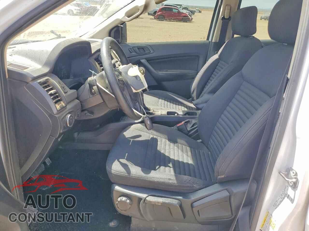 FORD UNKNOWN 2020 - 1FTER4EH7LLA52763