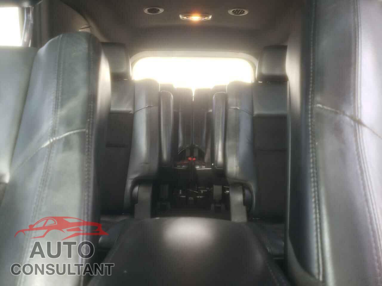 DODGE DURANGO 2019 - 1C4RDJDG3KC664450