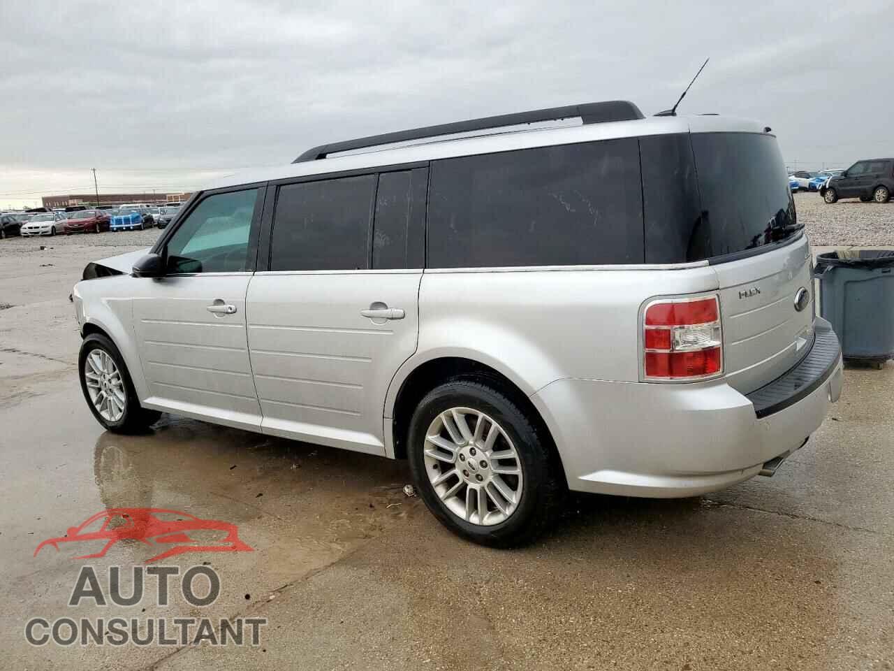 FORD FLEX 2014 - 2FMGK5C85EBD19046