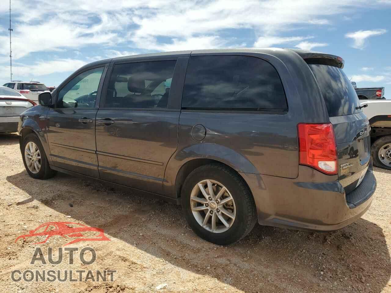 DODGE CARAVAN 2015 - 2C4RDGCGXFR688164