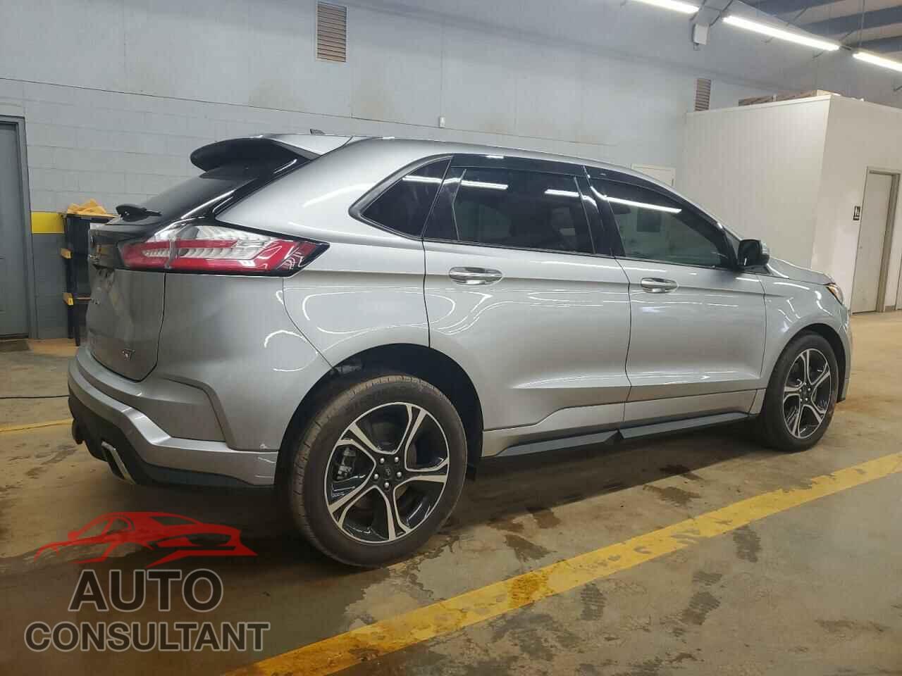 FORD EDGE 2021 - 2FMPK4AP6MBA13203