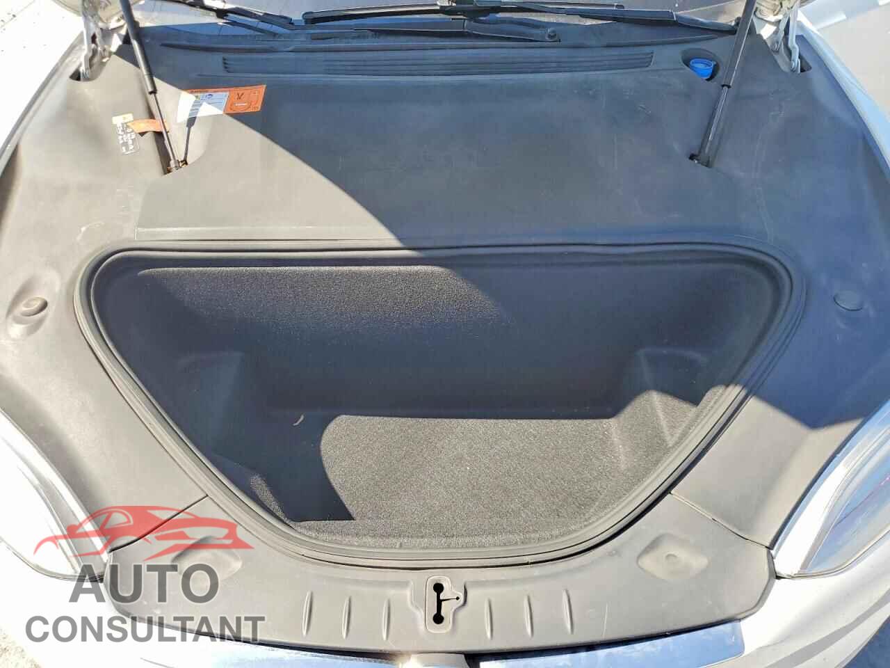 TESLA MODEL S 2017 - 5YJSA1E22HF222347