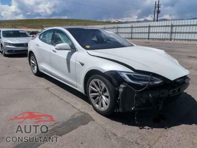 TESLA MODEL S 2017 - 5YJSA1E29HF186222