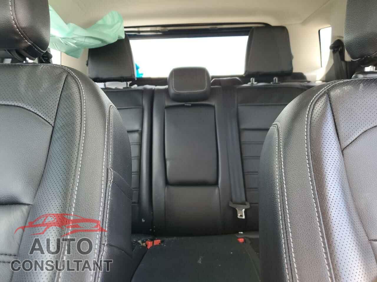 FORD ECOSPORT 2020 - MAJ6S3KL9LC336476