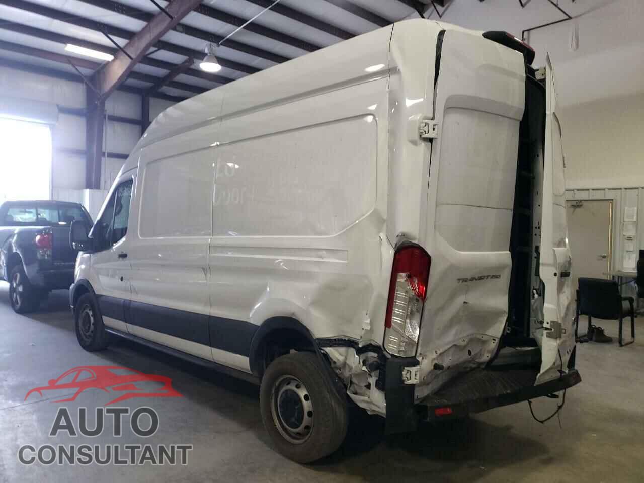 FORD TRANSIT 2020 - 1FTBR1X89LKA99877