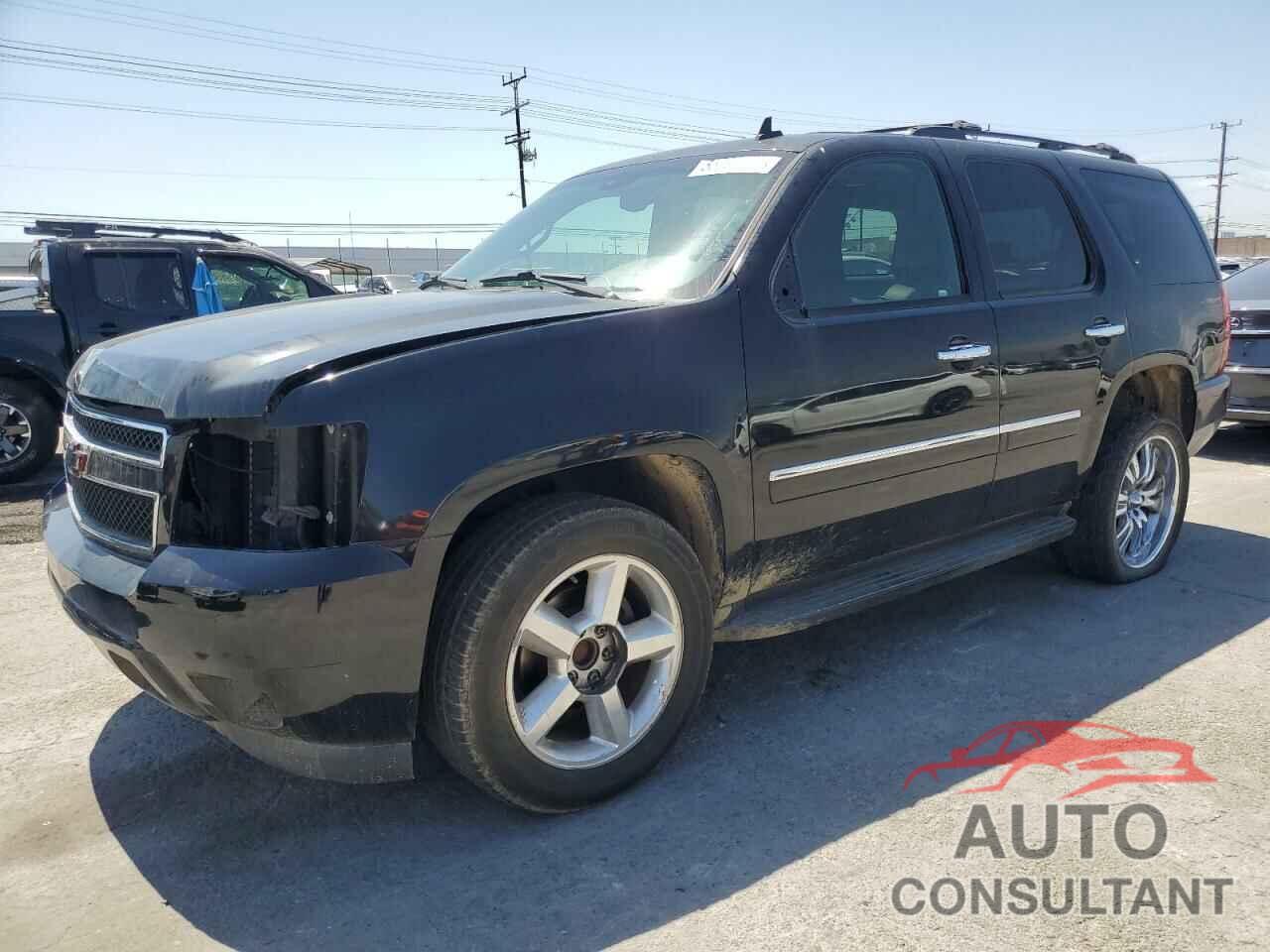 CHEVROLET TAHOE 2009 - 1GNFC33J99R291685