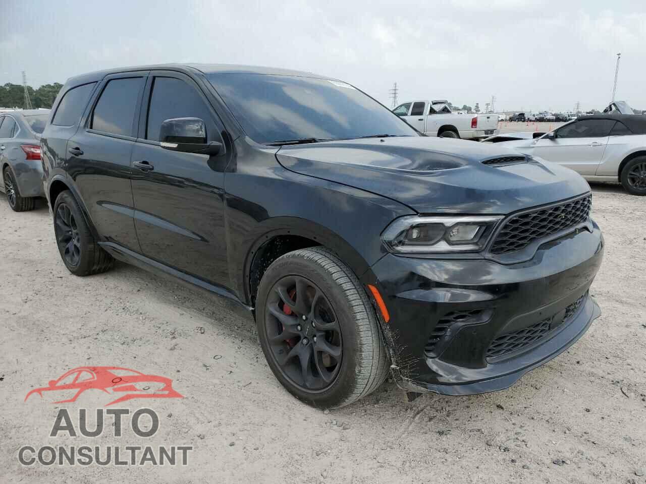 DODGE DURANGO 2023 - 1C4SDJH91PC695216