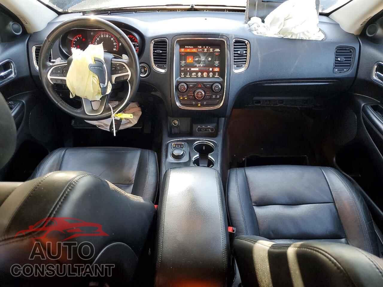 DODGE DURANGO 2015 - 1C4RDJDG1FC834231