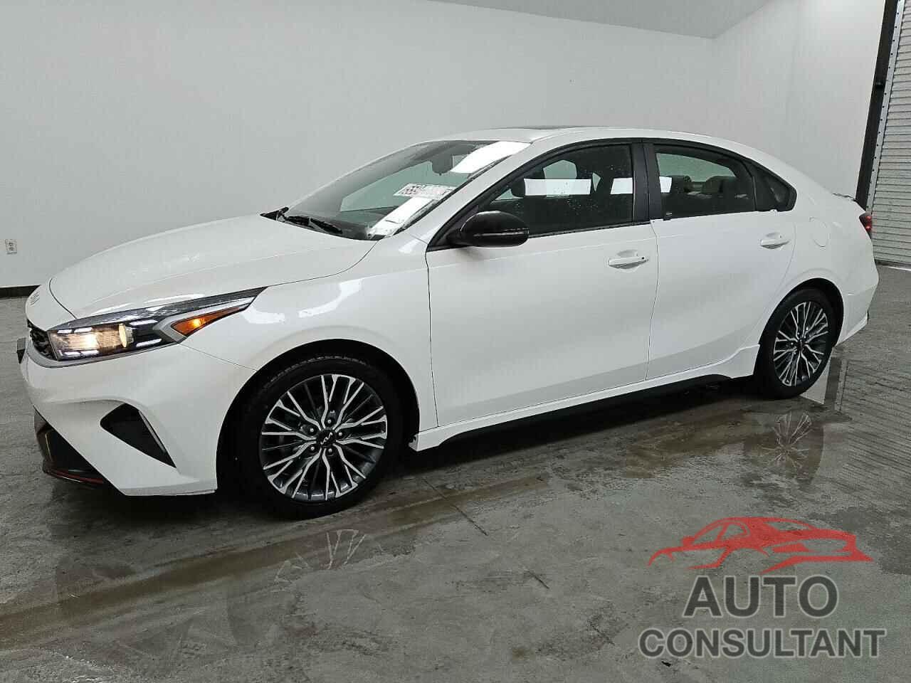 KIA FORTE 2023 - 3KPF54AD1PE538762