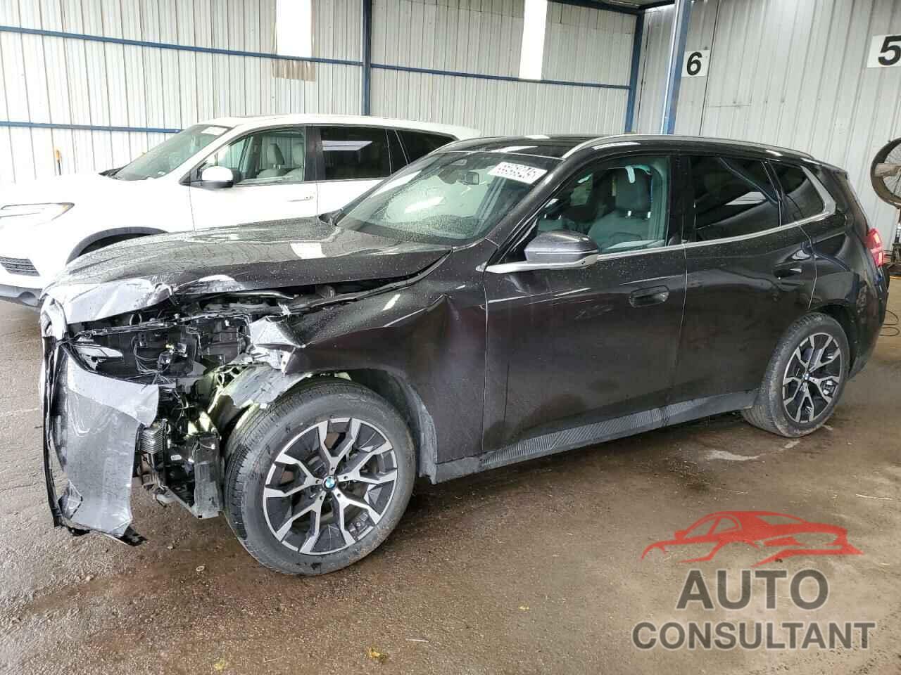 BMW X3 30 XDRI 2025 - 5UX53GP00S9Y66208