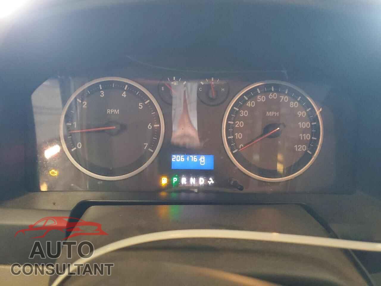 DODGE RAM 1500 2012 - 1C6RD6FT4CS212318