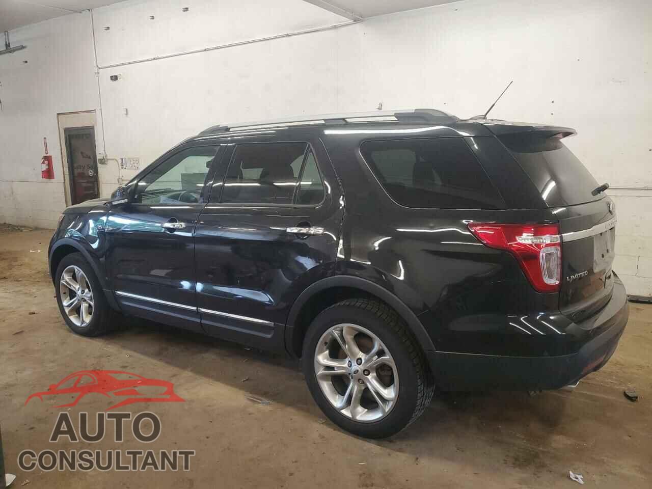 FORD EXPLORER 2015 - 1FM5K8F85FGA34149
