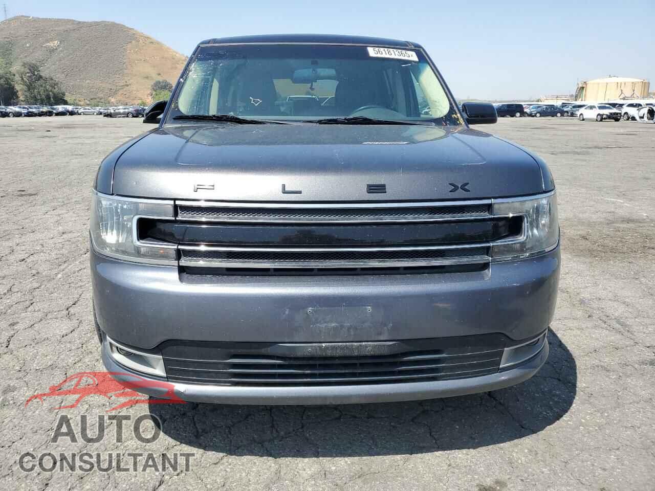 FORD FLEX 2017 - 2FMGK5C85HBA07541