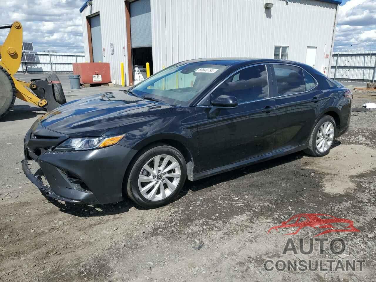 TOYOTA CAMRY 2021 - 4T1C11AKXMU559985