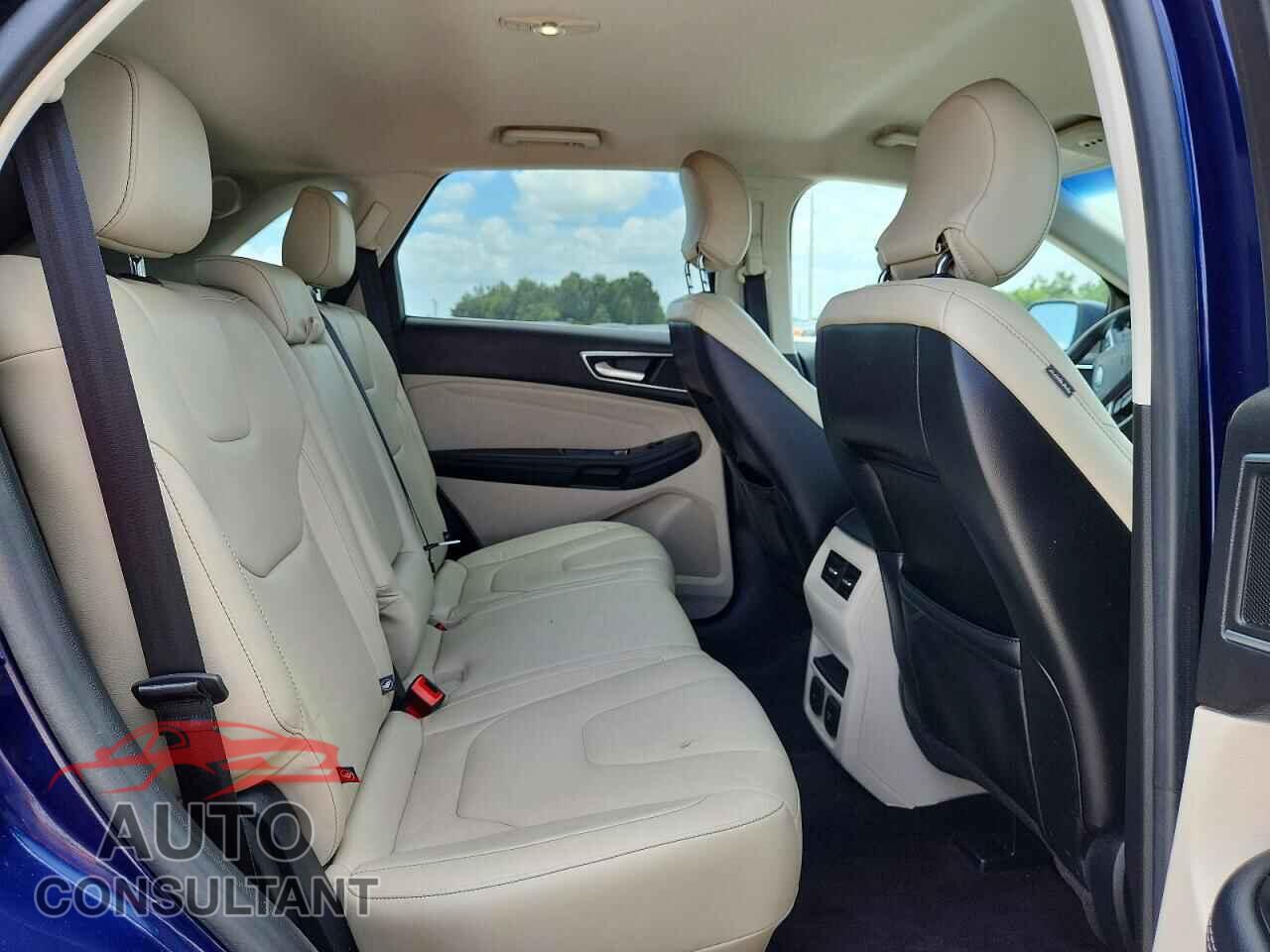FORD EDGE 2016 - 2FMPK3K88GBB76845