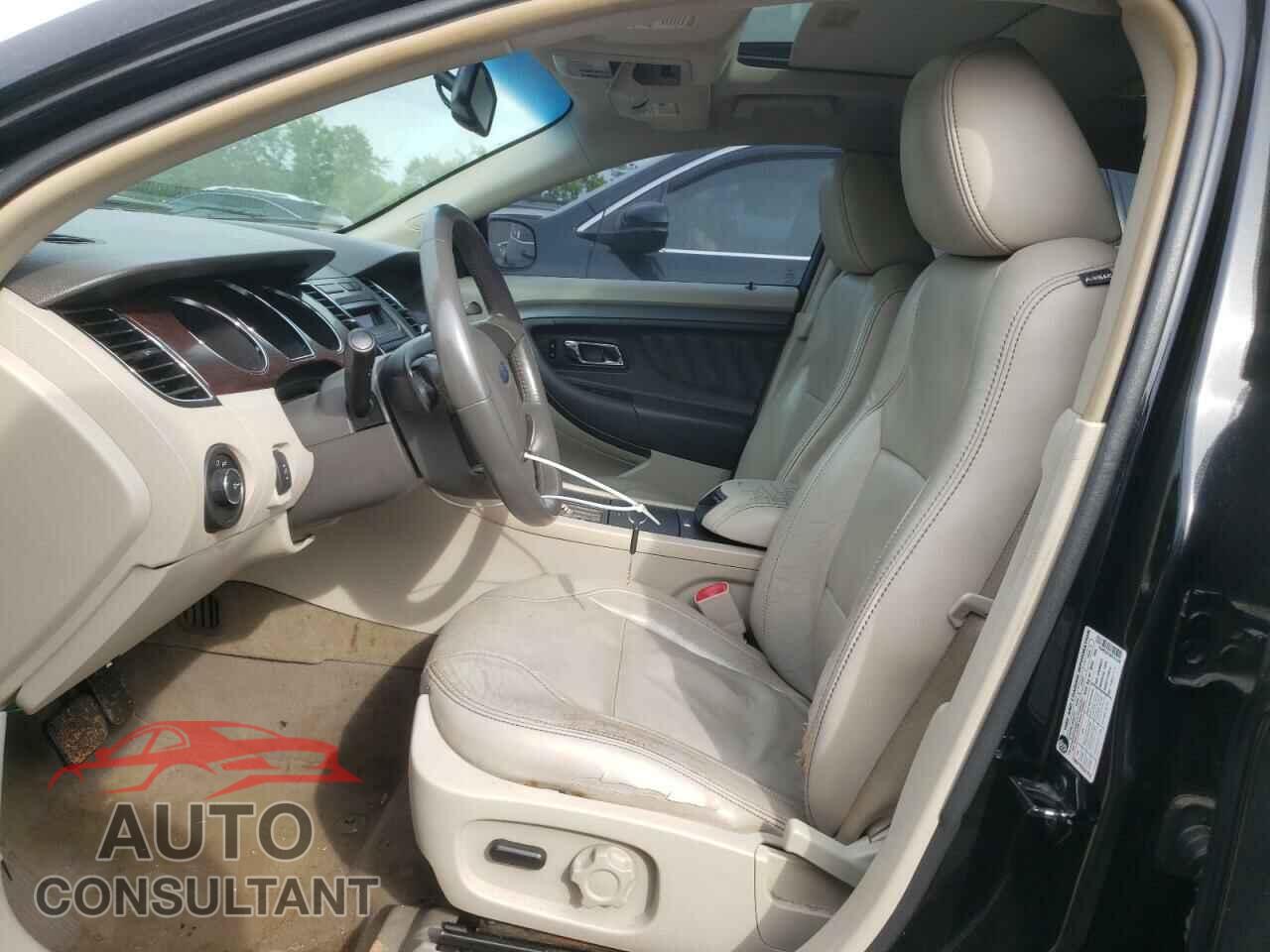 FORD TAURUS 2011 - 1FAHP2EW2BG144348