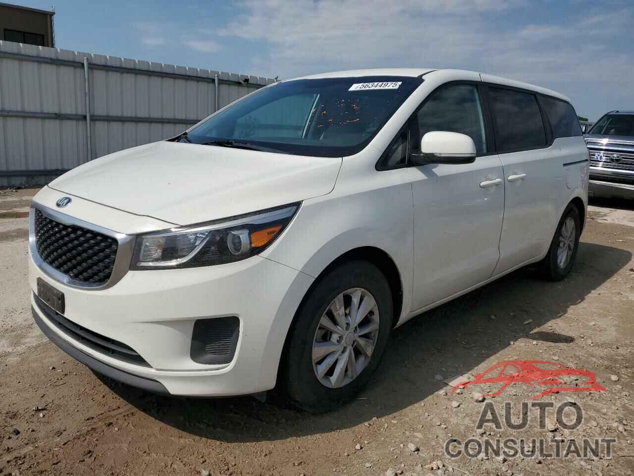 KIA All Models 2017 - KNDMB5C15H6219350