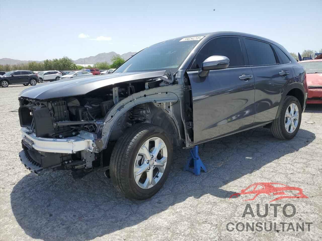 HONDA HR-V 2025 - 3CZRZ1H34SM733583