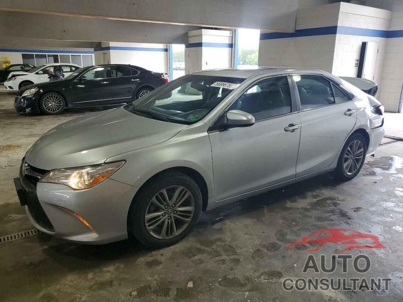 TOYOTA CAMRY 2016 - 4T1BF1FK7GU226041