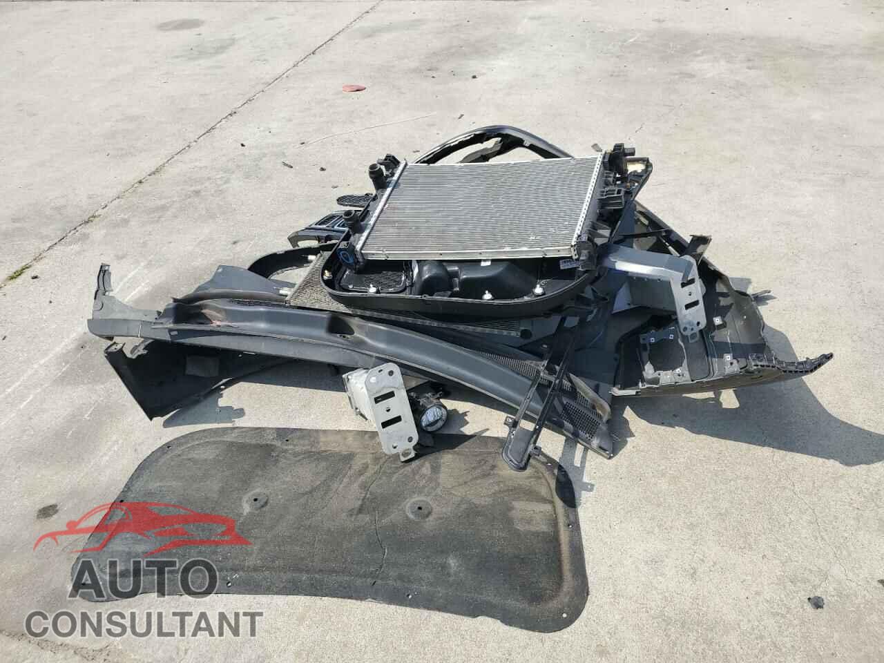 JEEP COMPASS 2019 - 3C4NJCCB3KT802159