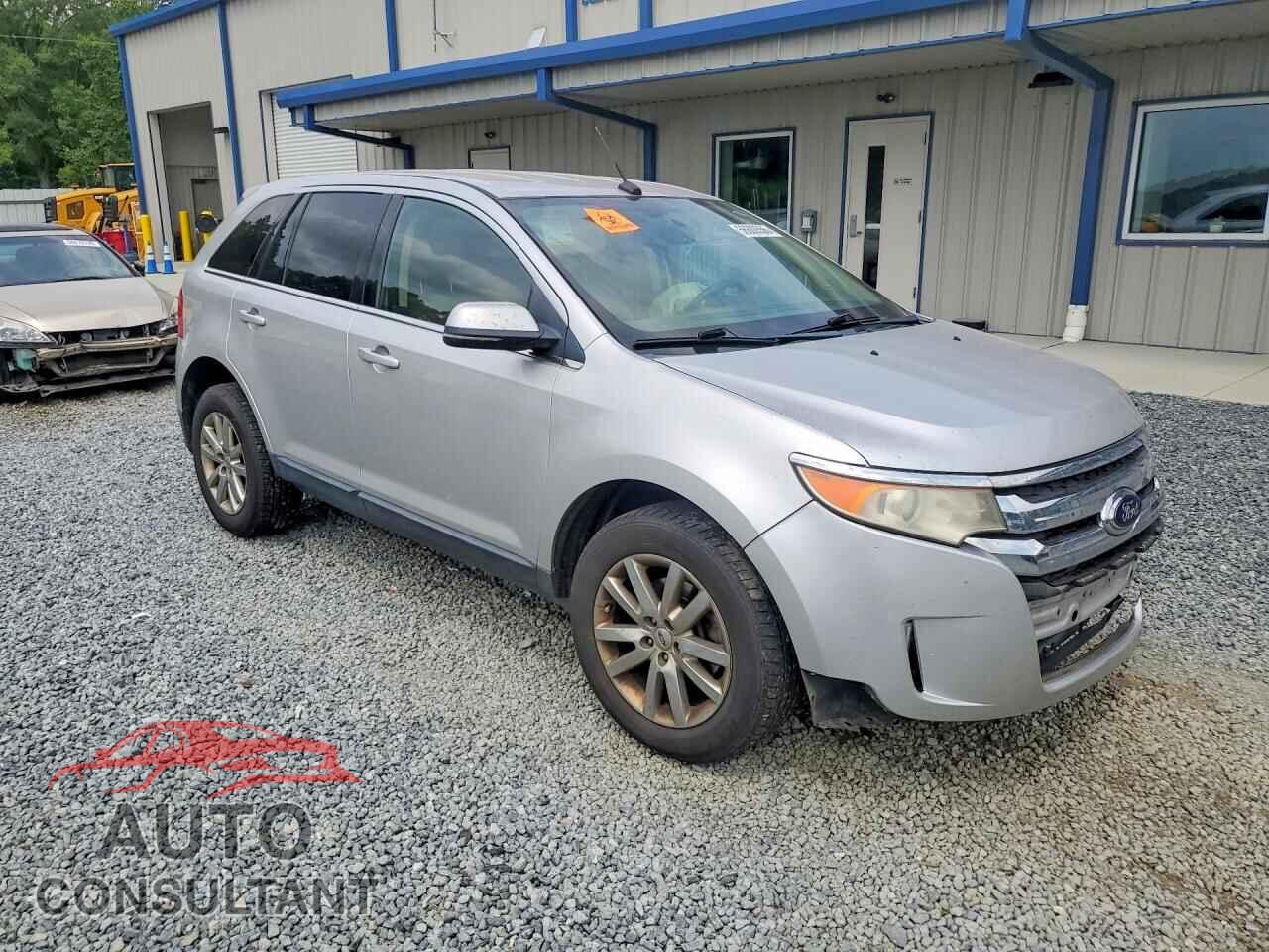 FORD EDGE 2012 - 2FMDK4KC1CBA05927