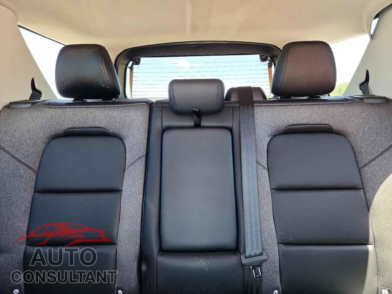 FORD BRONCO 2025 - 3FMCR9BN2SRF26936