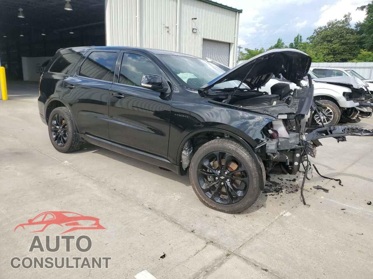 DODGE DURANGO 2020 - 1C4SDHCT3LC393741