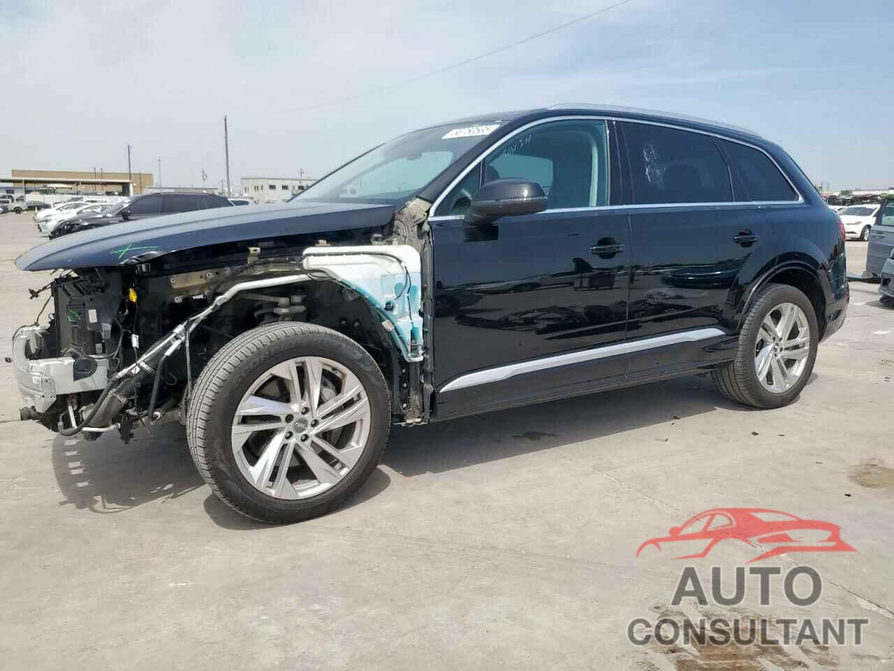 AUDI Q7 2020 - WA1AJAF7XLD009159