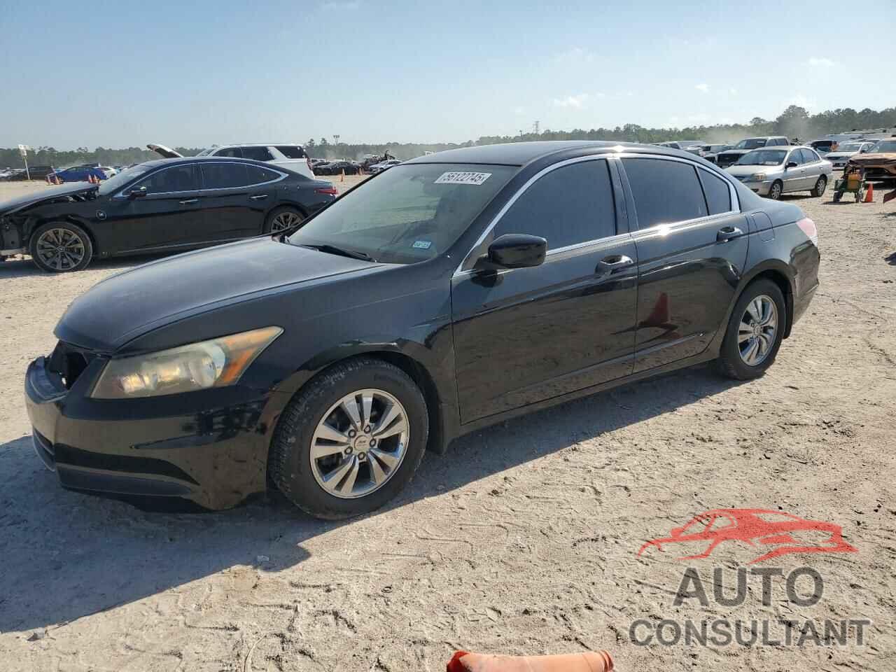 HONDA ACCORD 2012 - 1HGCP2F60CA109767