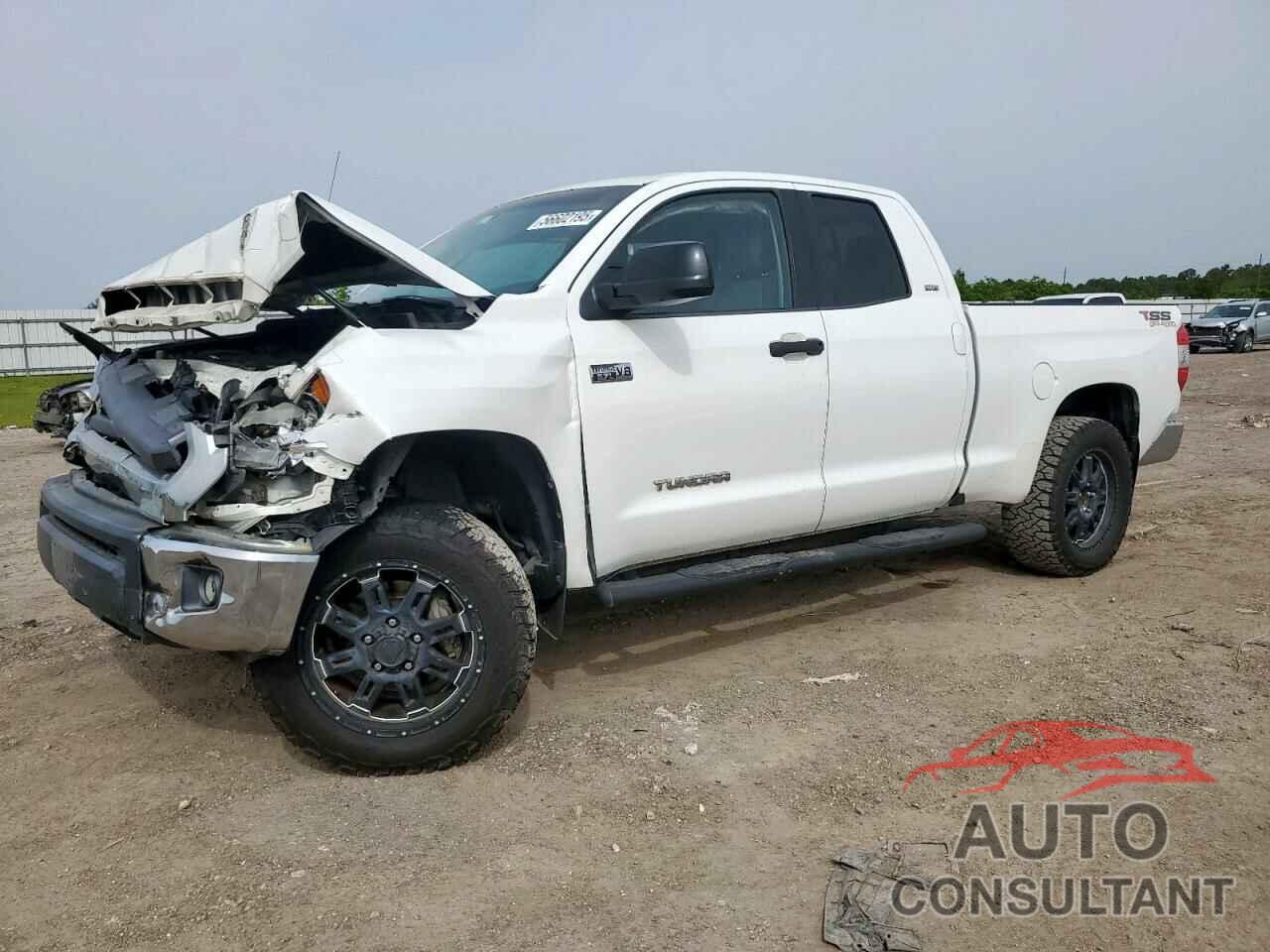 TOYOTA TUNDRA 2015 - 5TFUW5F13FX467412