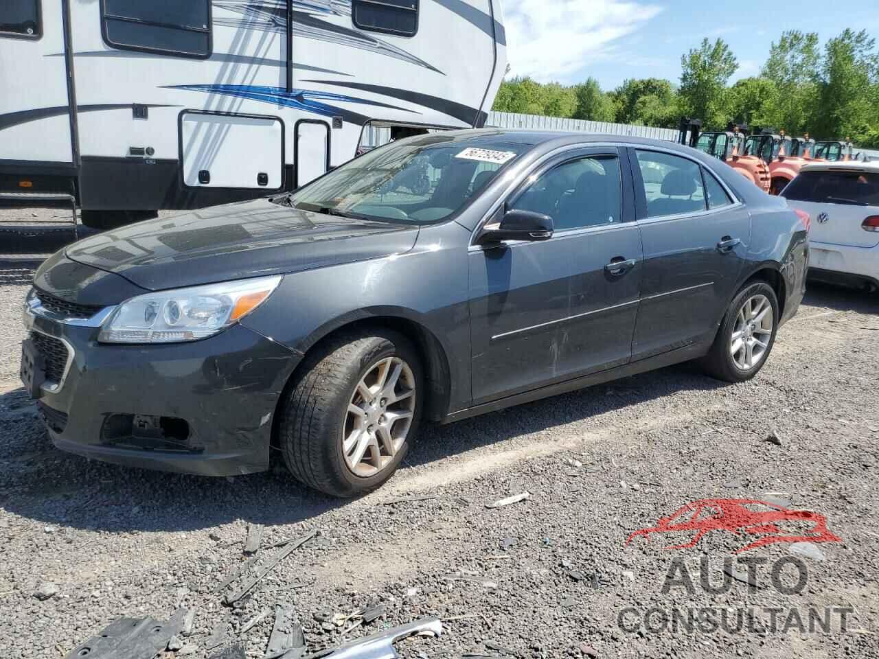CHEVROLET MALIBU 2015 - 1G11C5SL5FF102246