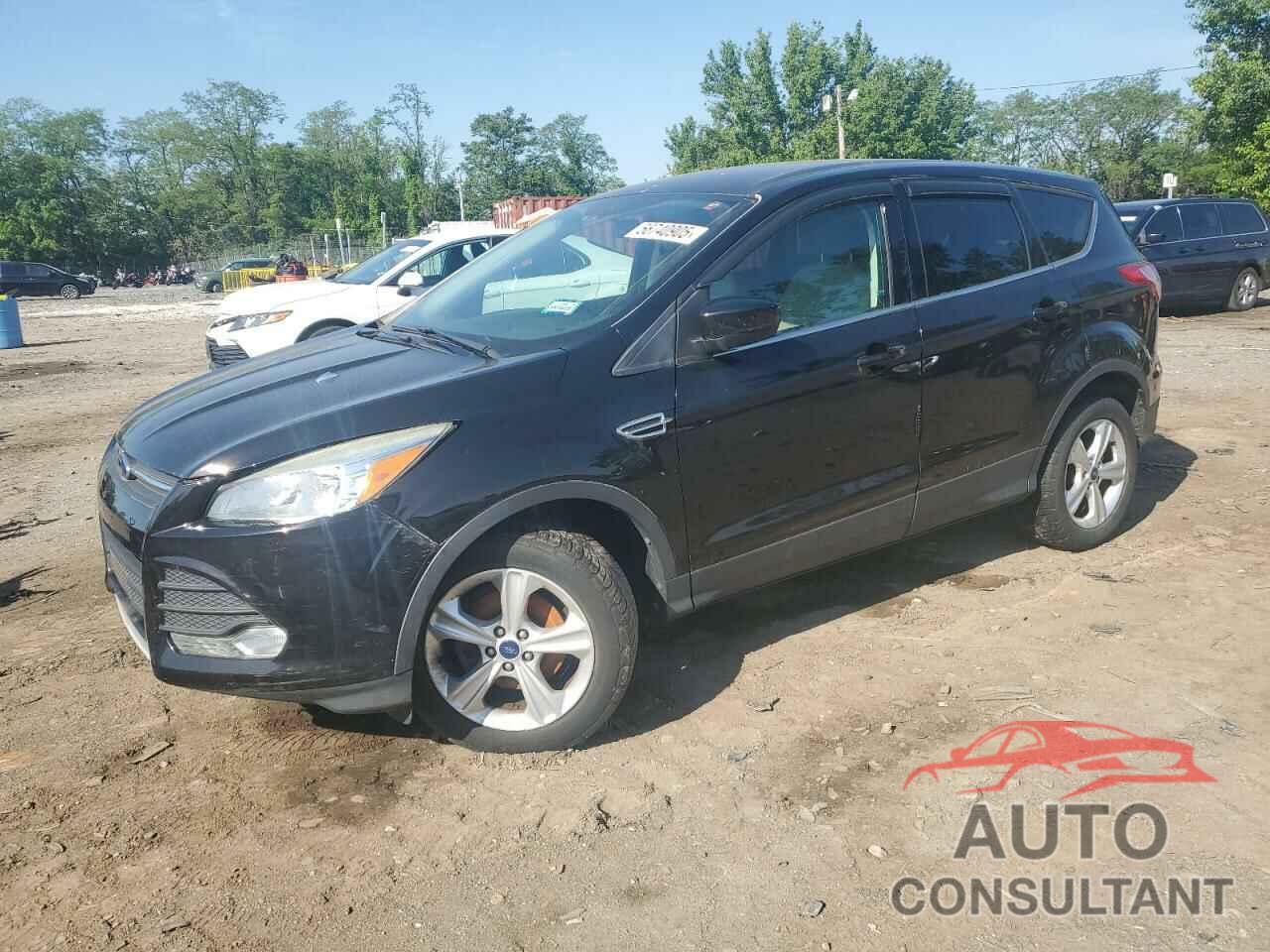 FORD ESCAPE 2013 - 1FMCU0GX1DUB91314
